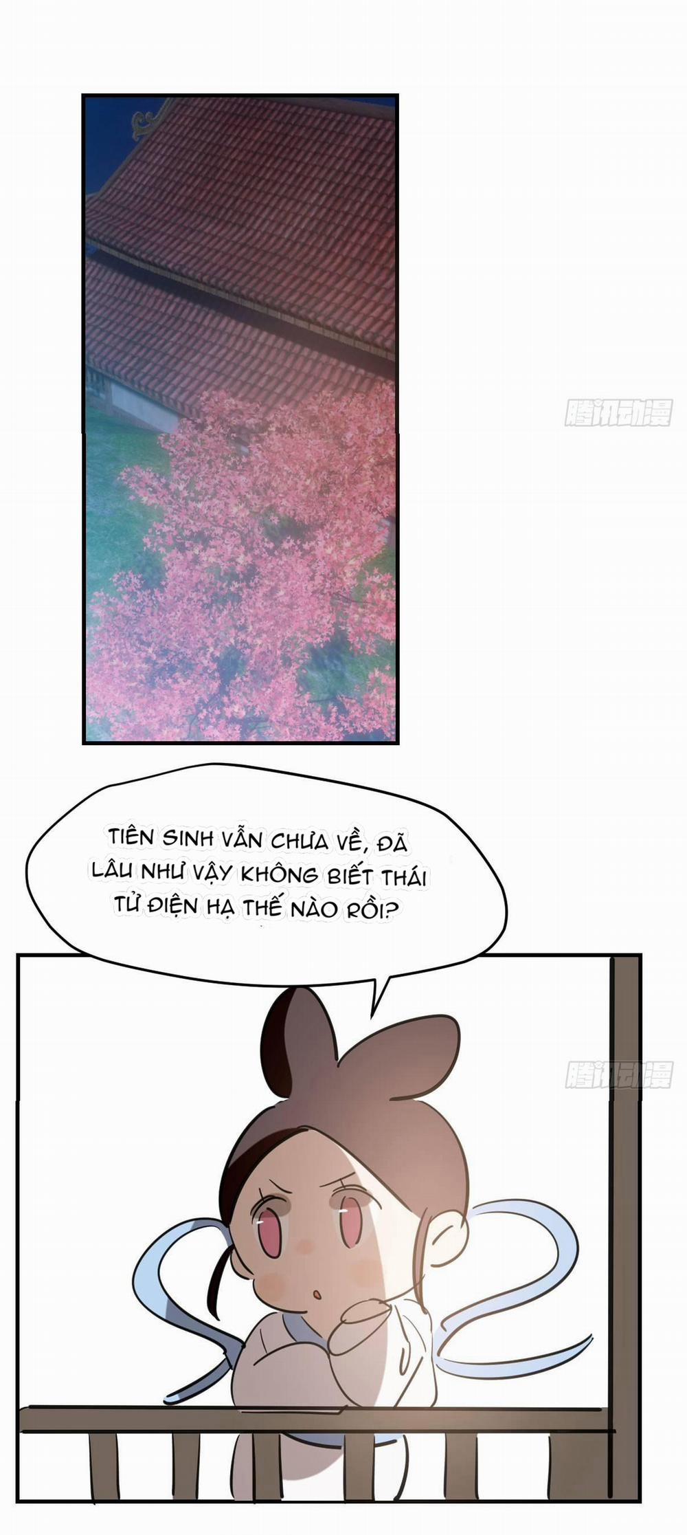 Bắt Lấy Ngao Ngao 65 trang 52