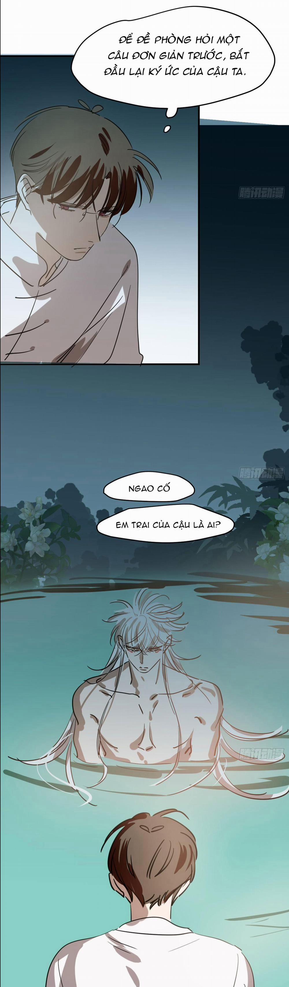 Bắt Lấy Ngao Ngao 65 trang 54