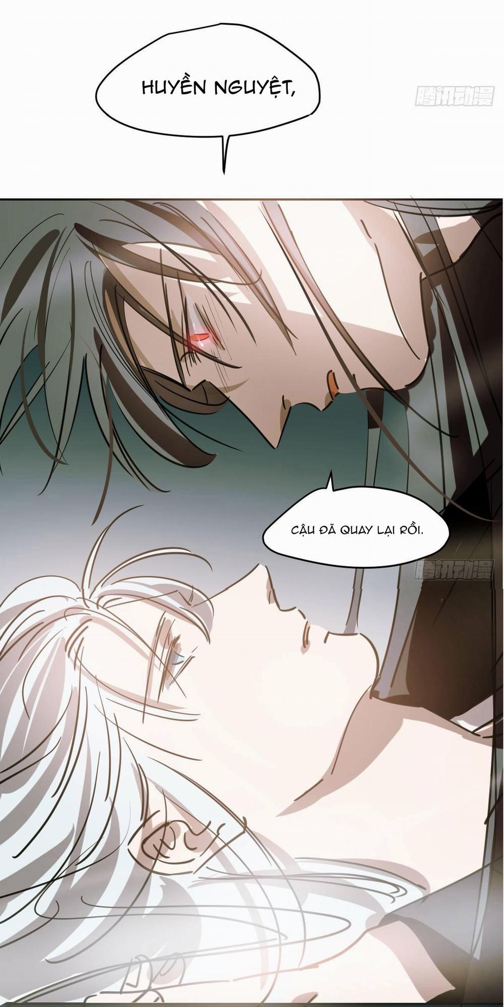 Bắt Lấy Ngao Ngao 65 trang 6