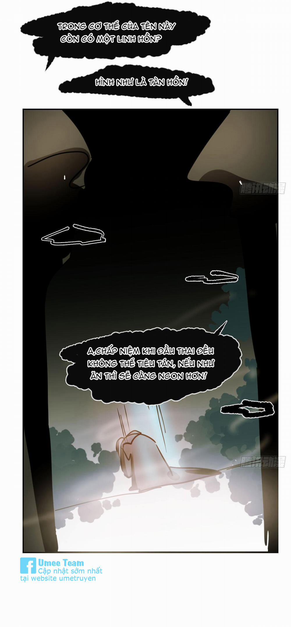 Bắt Lấy Ngao Ngao 65 trang 8