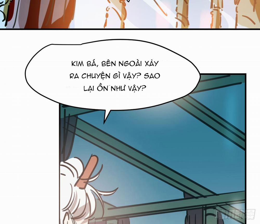 Bắt Lấy Ngao Ngao 66 trang 10