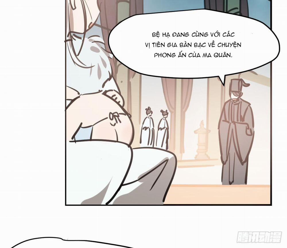 Bắt Lấy Ngao Ngao 66 trang 11