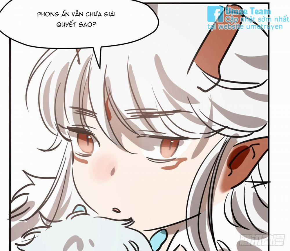 Bắt Lấy Ngao Ngao 66 trang 12