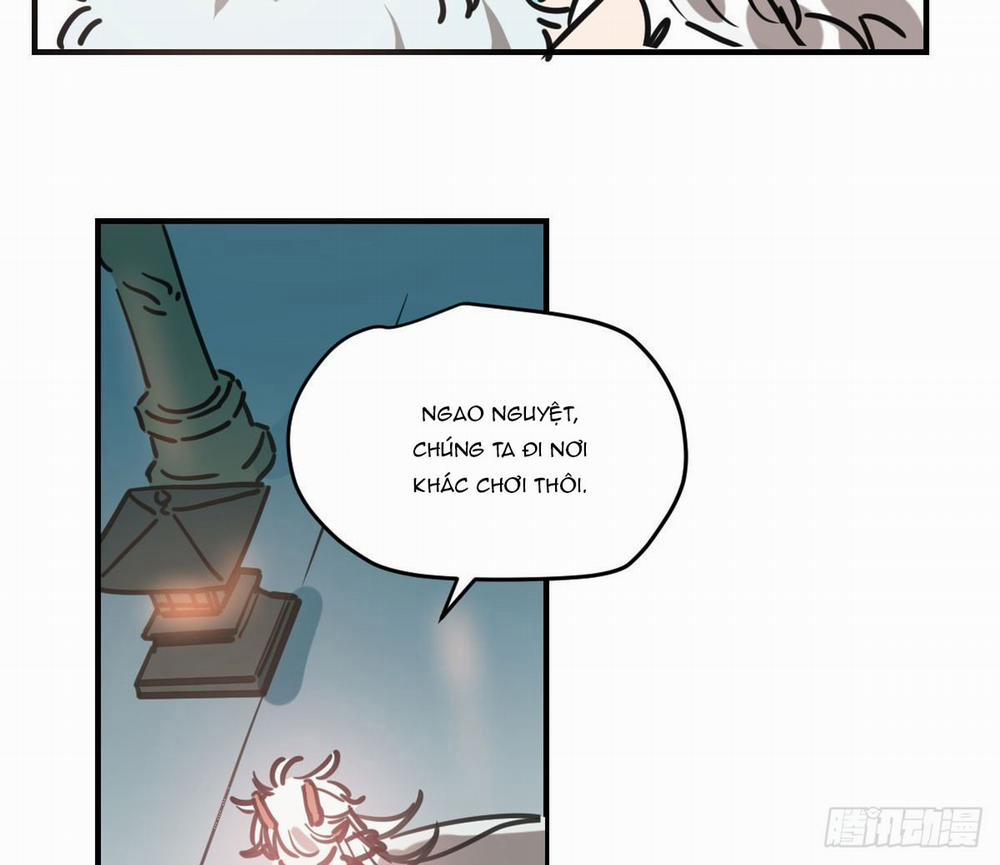 Bắt Lấy Ngao Ngao 66 trang 13