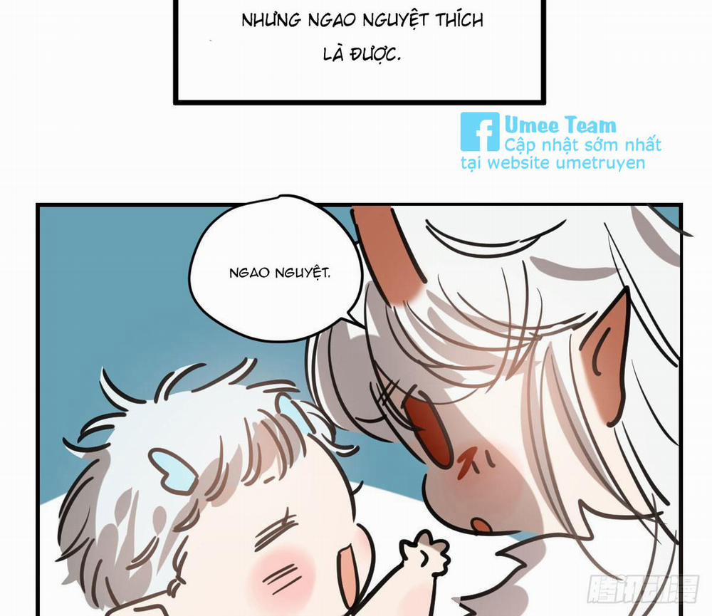 Bắt Lấy Ngao Ngao 66 trang 16