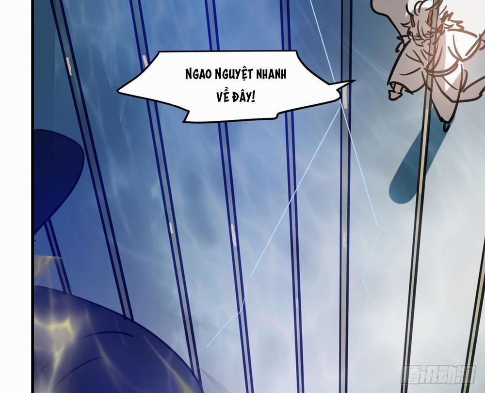 Bắt Lấy Ngao Ngao 66 trang 25