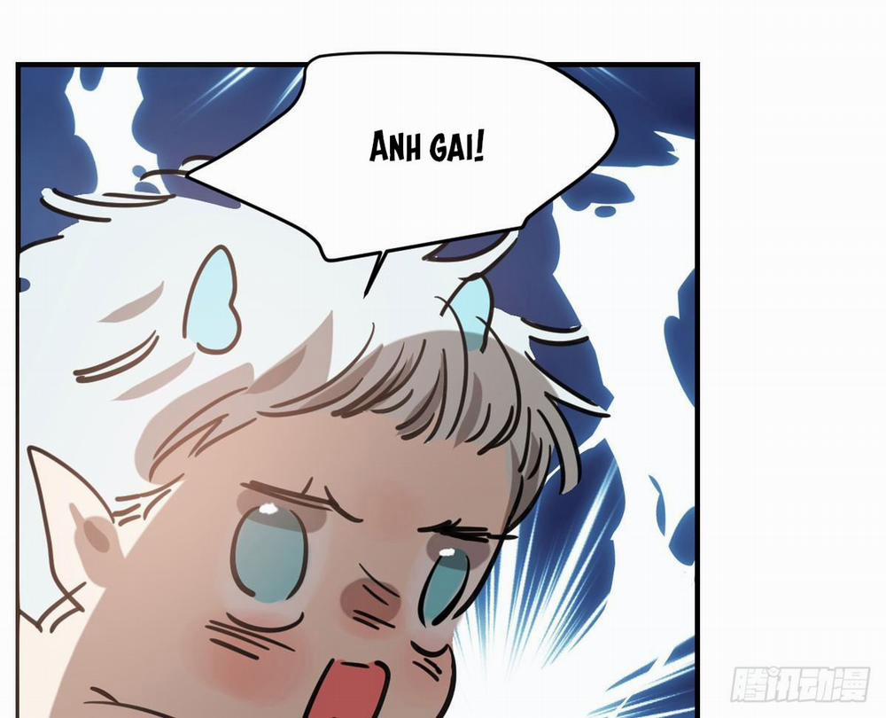 Bắt Lấy Ngao Ngao 66 trang 29