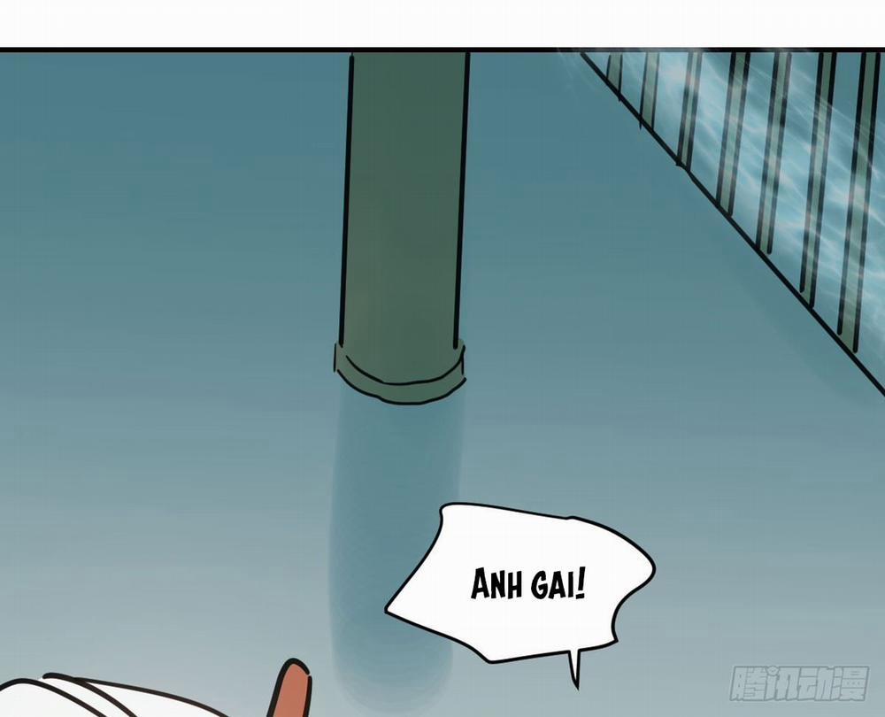 Bắt Lấy Ngao Ngao 66 trang 33