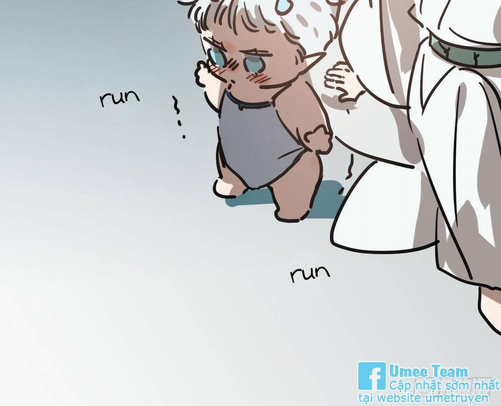 Bắt Lấy Ngao Ngao 66 trang 38