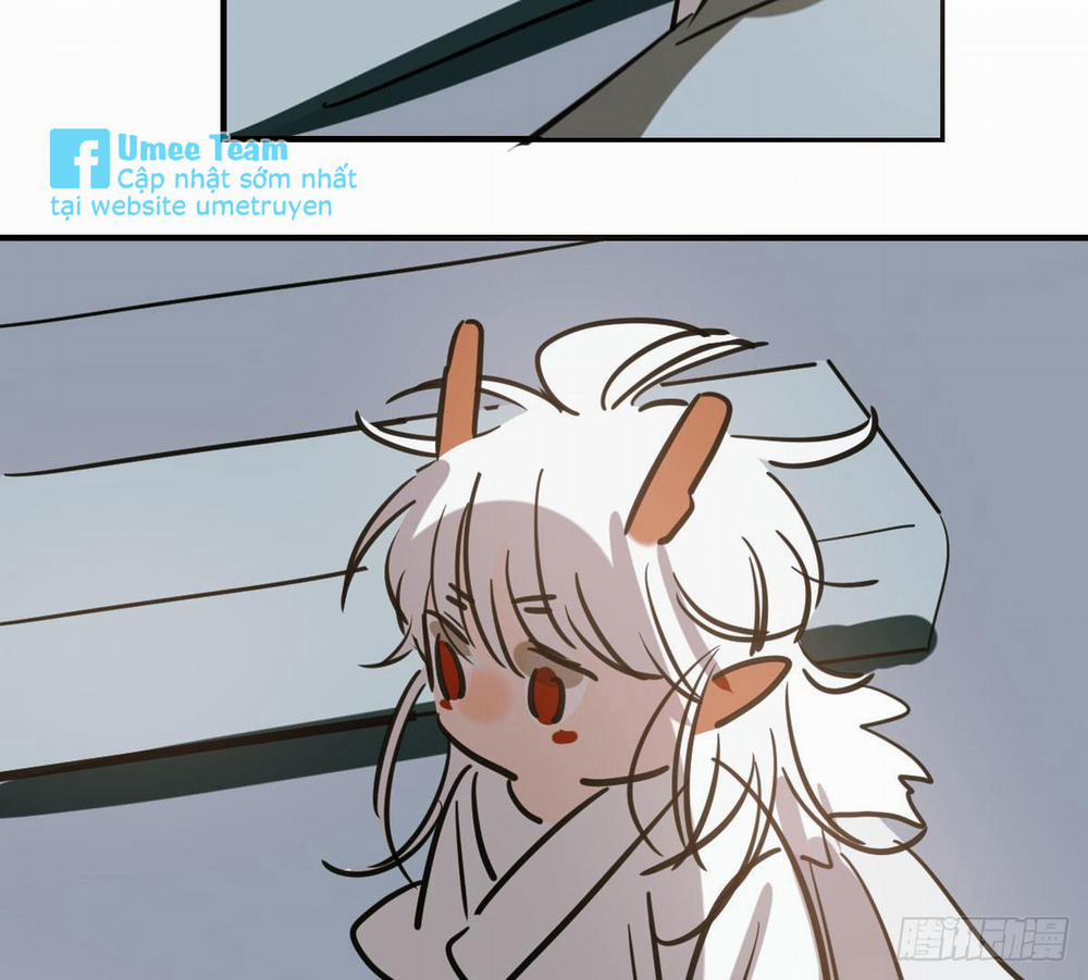Bắt Lấy Ngao Ngao 66 trang 45