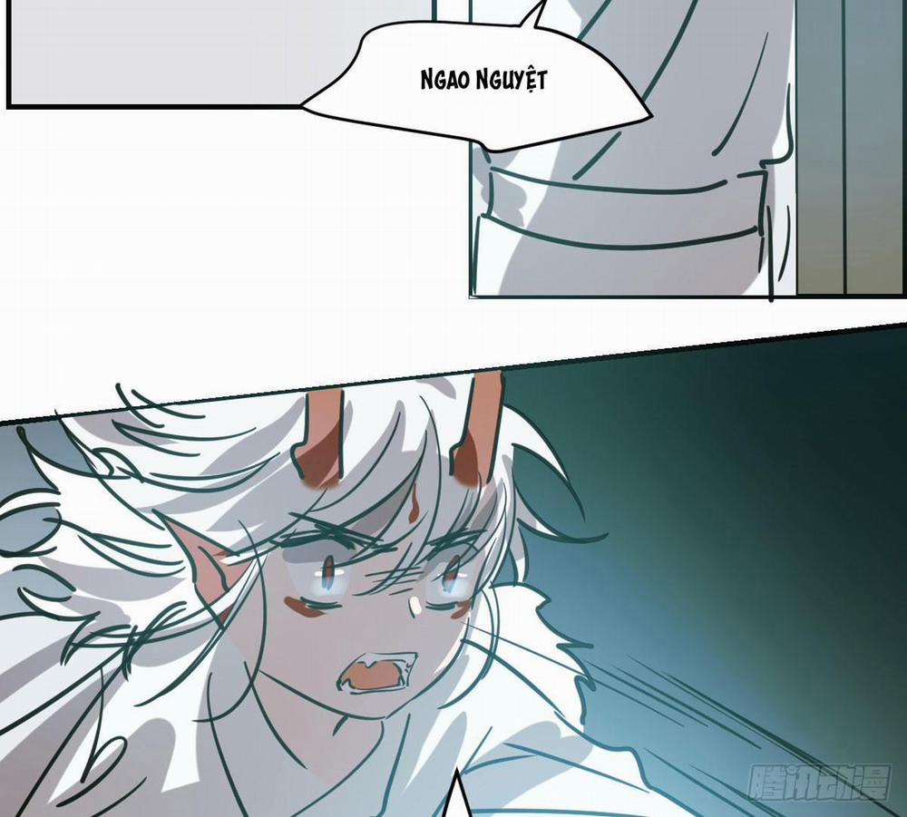 Bắt Lấy Ngao Ngao 66 trang 51