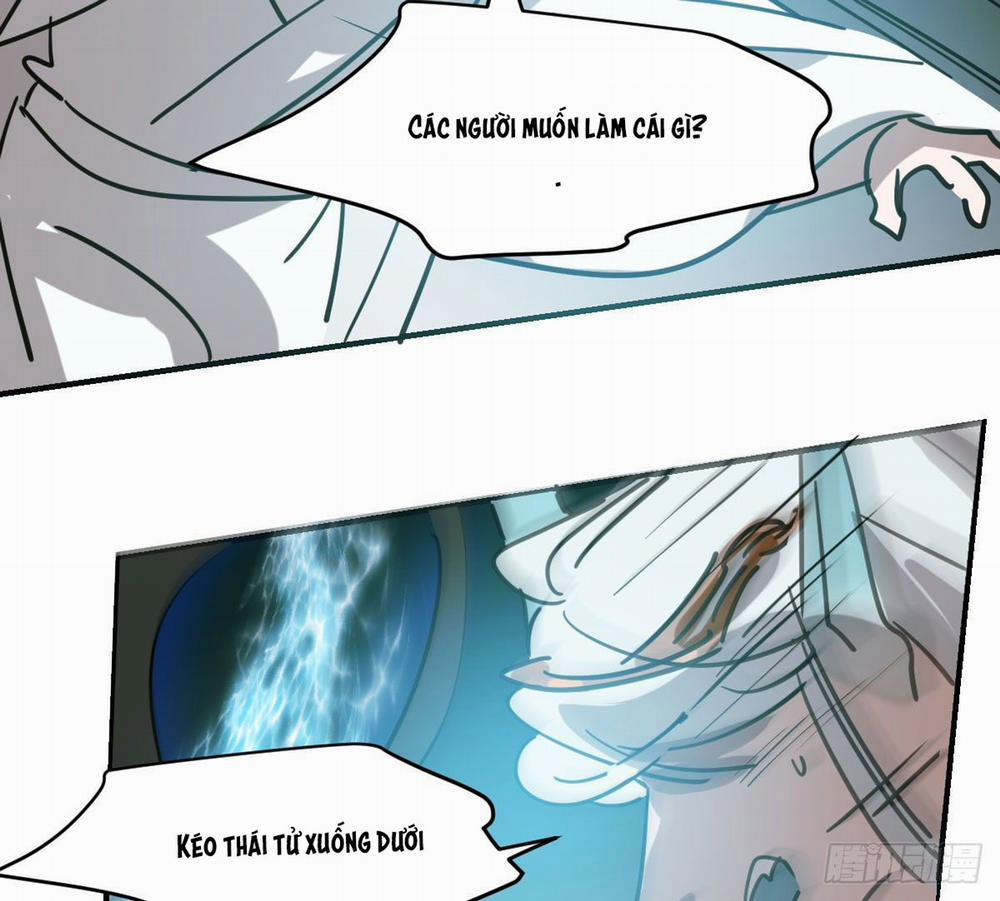 Bắt Lấy Ngao Ngao 66 trang 52