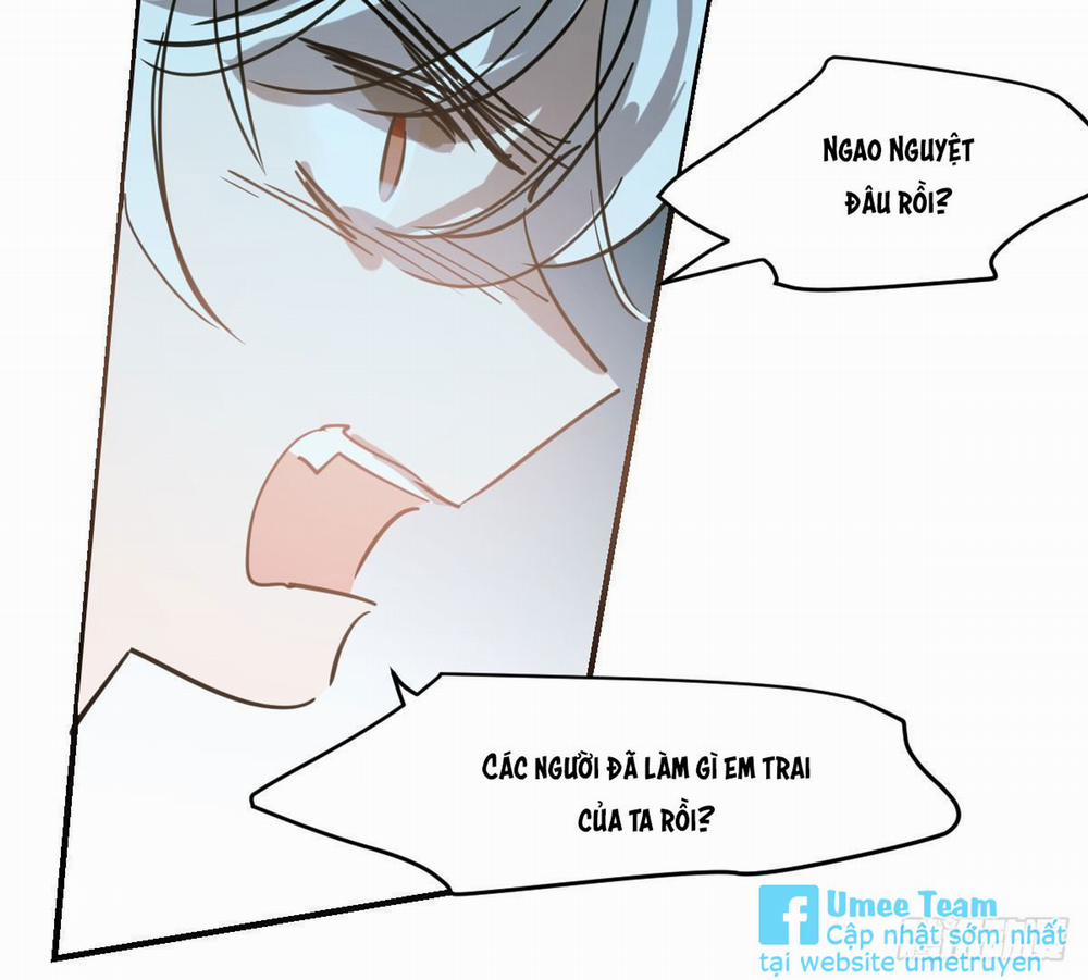 Bắt Lấy Ngao Ngao 66 trang 56