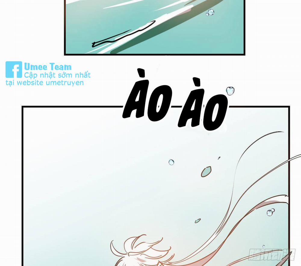 Bắt Lấy Ngao Ngao 66 trang 64