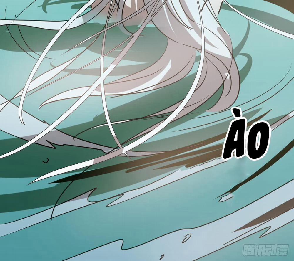 Bắt Lấy Ngao Ngao 66 trang 69