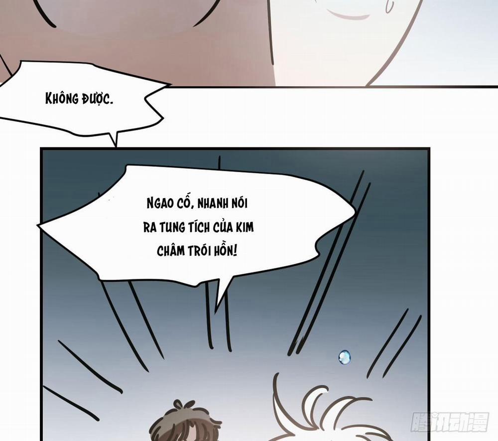 Bắt Lấy Ngao Ngao 66 trang 73