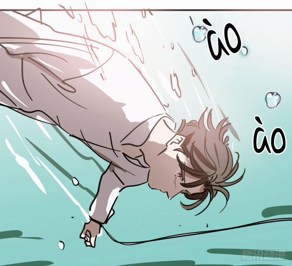 Bắt Lấy Ngao Ngao 66 trang 81