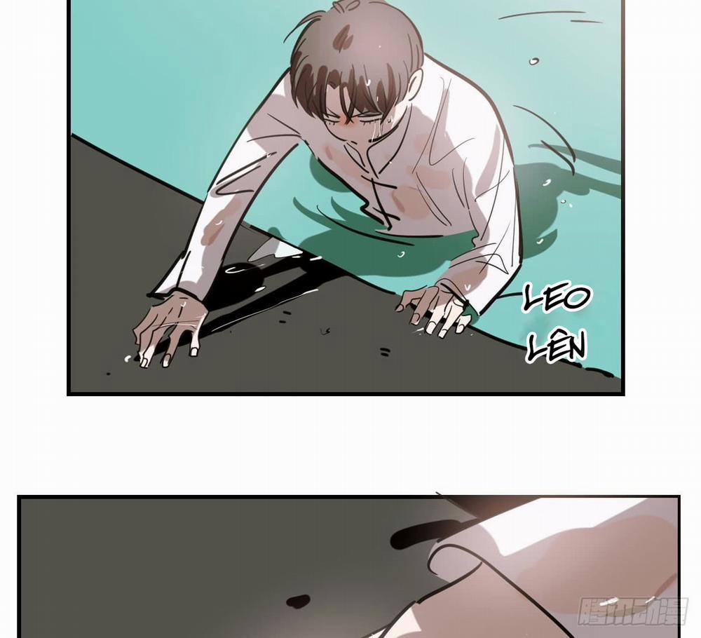 Bắt Lấy Ngao Ngao 66 trang 84