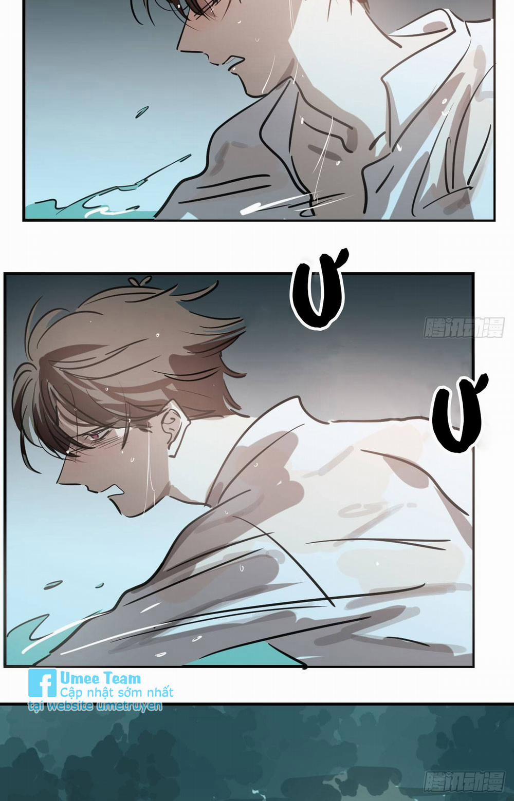 Bắt Lấy Ngao Ngao 67 trang 43