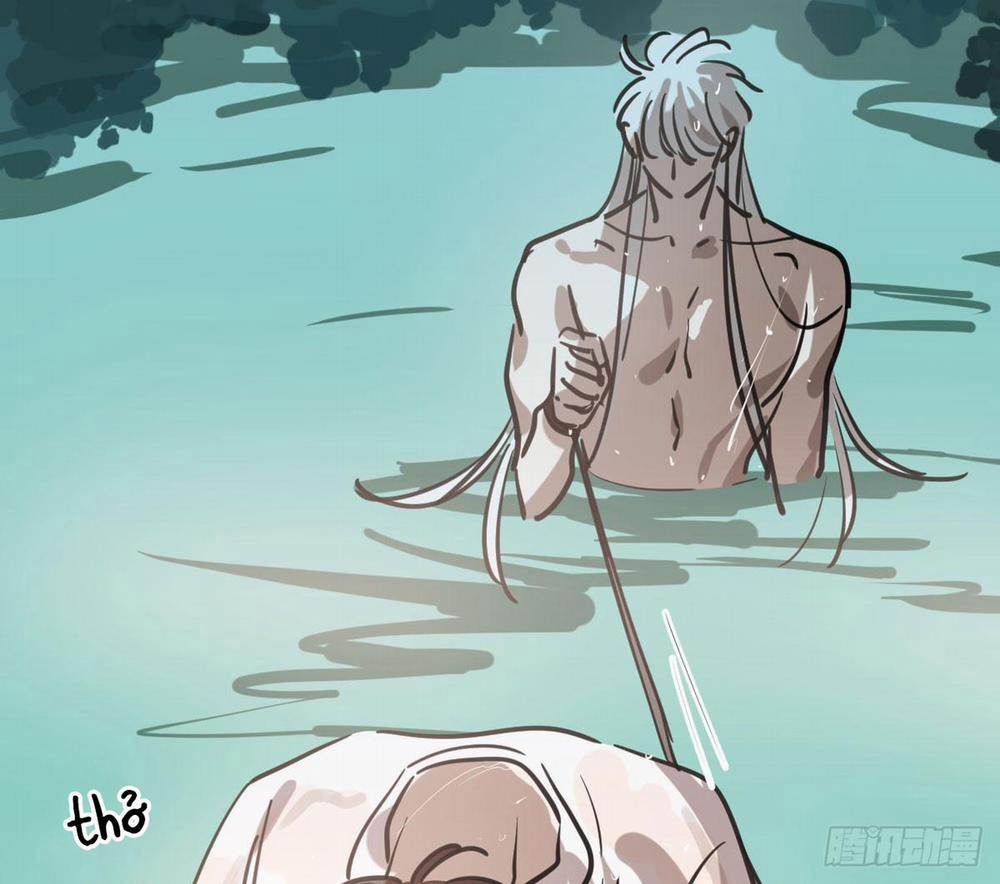 Bắt Lấy Ngao Ngao 67 trang 44