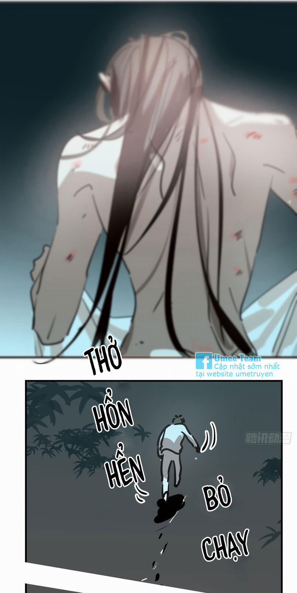 Bắt Lấy Ngao Ngao 67 trang 54