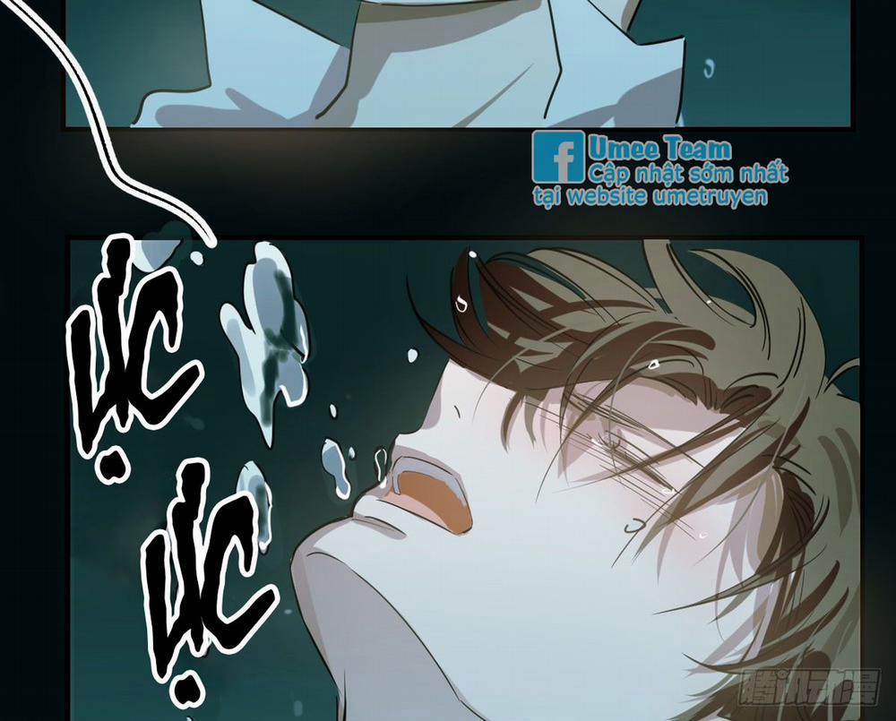 Bắt Lấy Ngao Ngao 67 trang 6