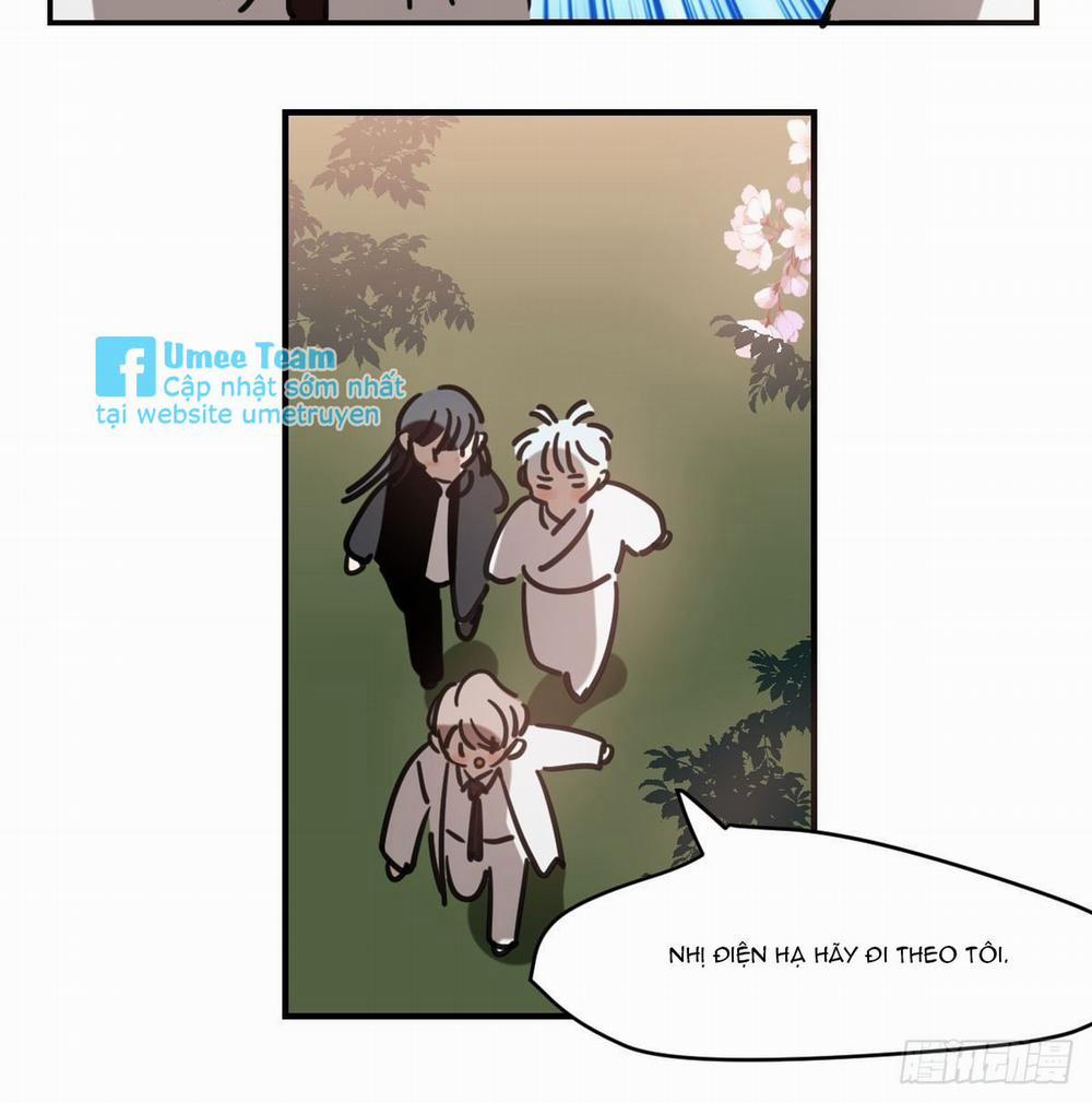 Bắt Lấy Ngao Ngao 68 trang 10