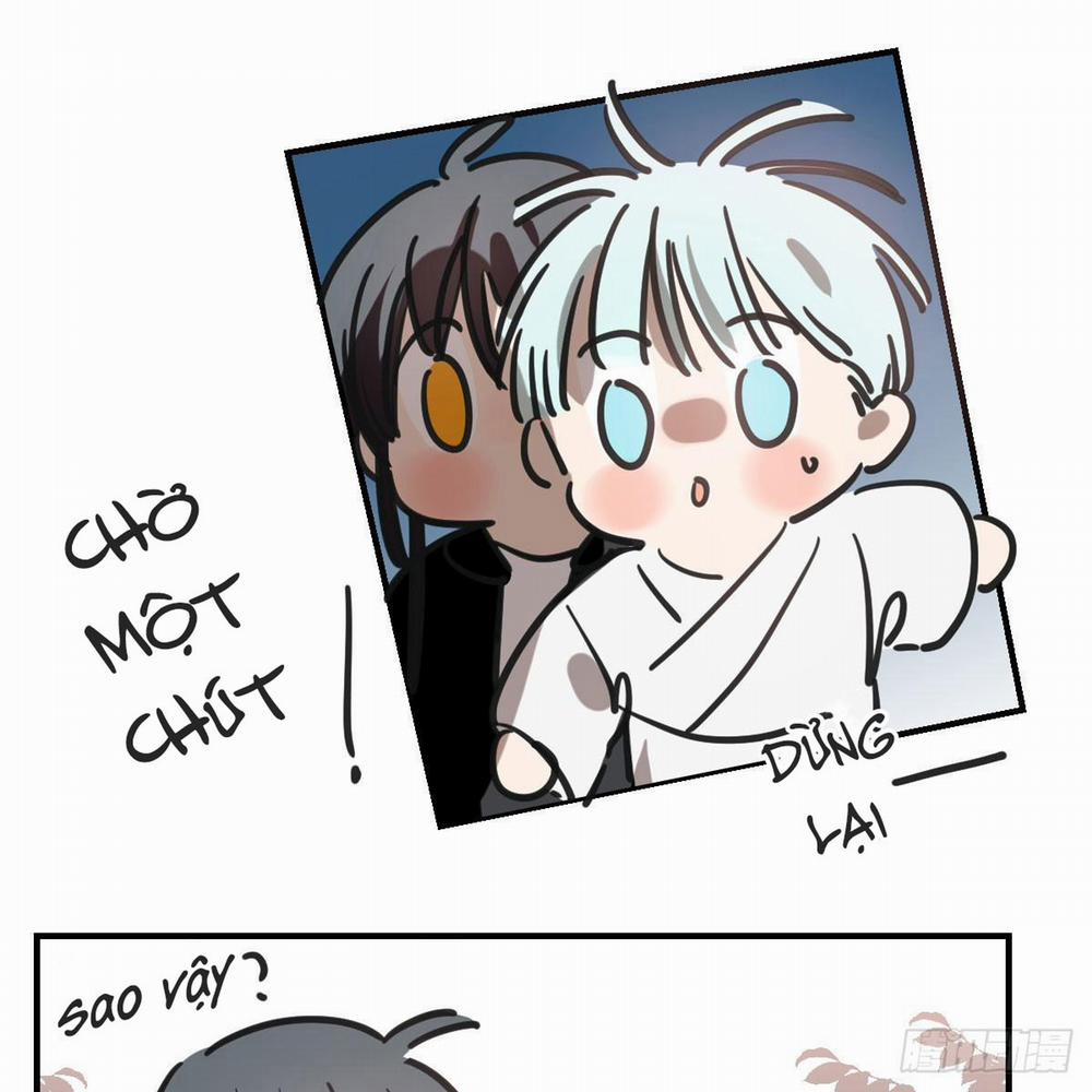 Bắt Lấy Ngao Ngao 68 trang 11