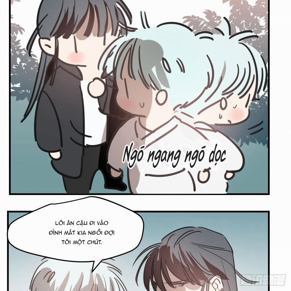 Bắt Lấy Ngao Ngao 68 trang 12