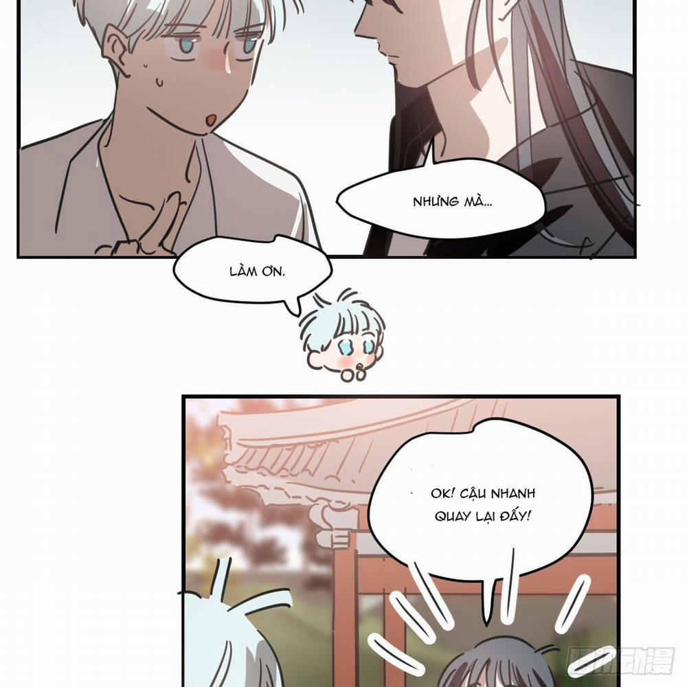 Bắt Lấy Ngao Ngao 68 trang 13