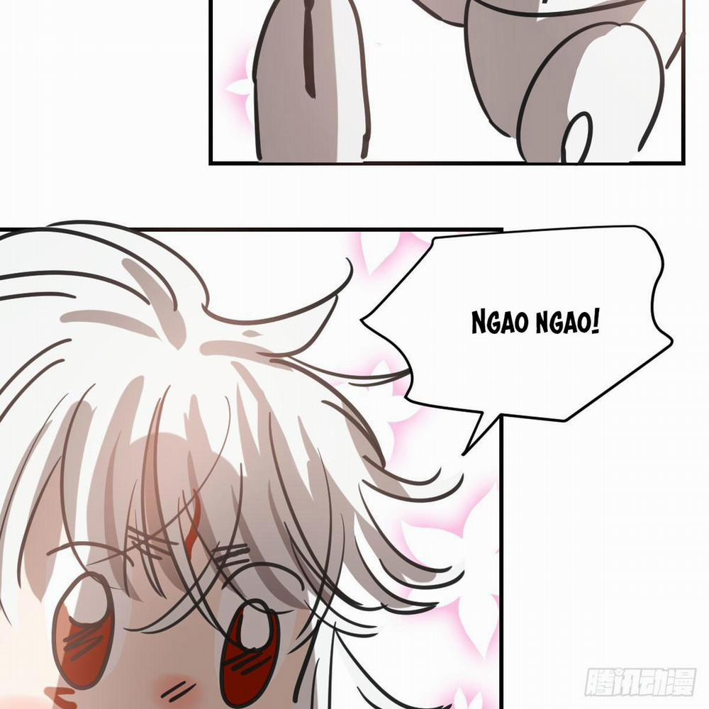 Bắt Lấy Ngao Ngao 68 trang 18