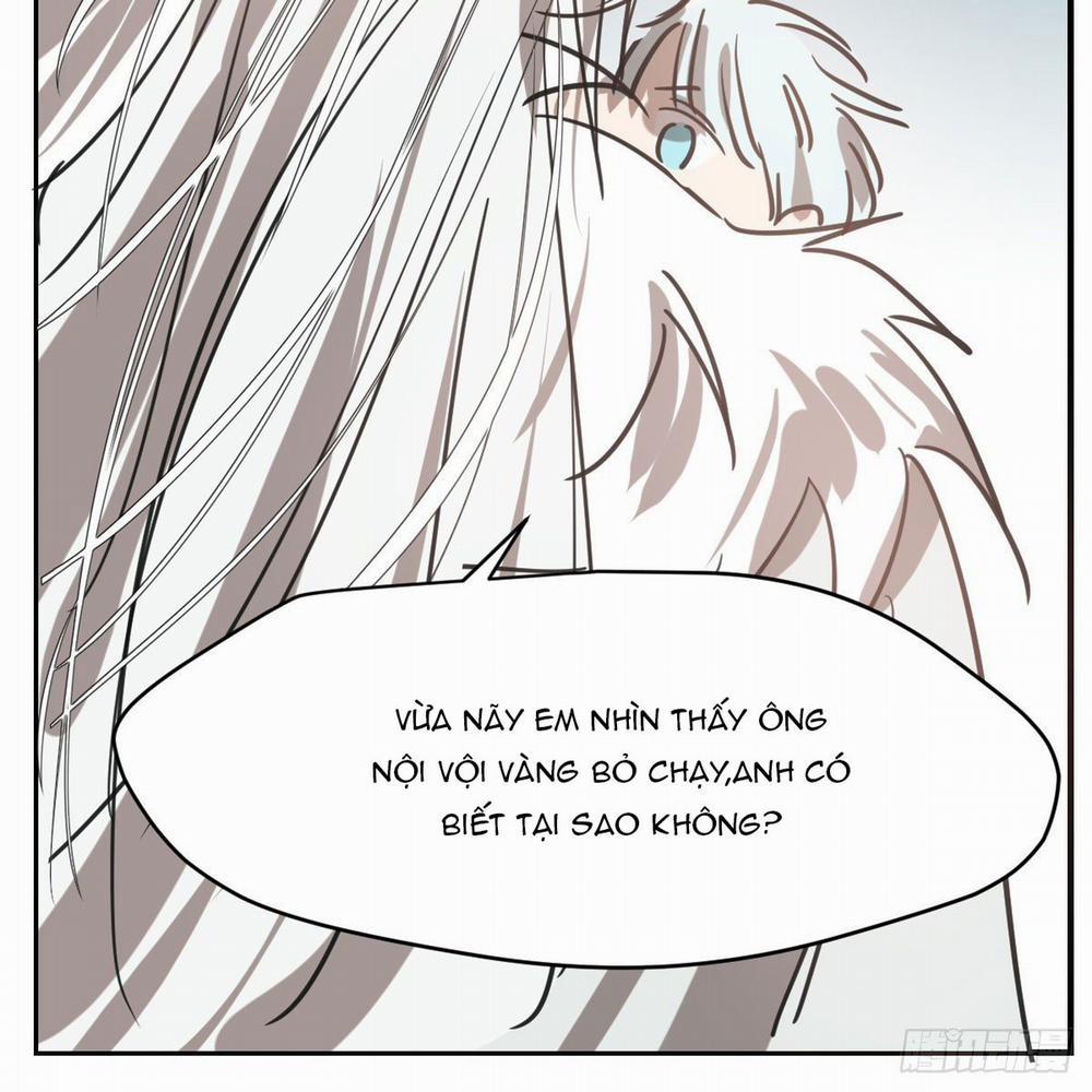 Bắt Lấy Ngao Ngao 68 trang 22