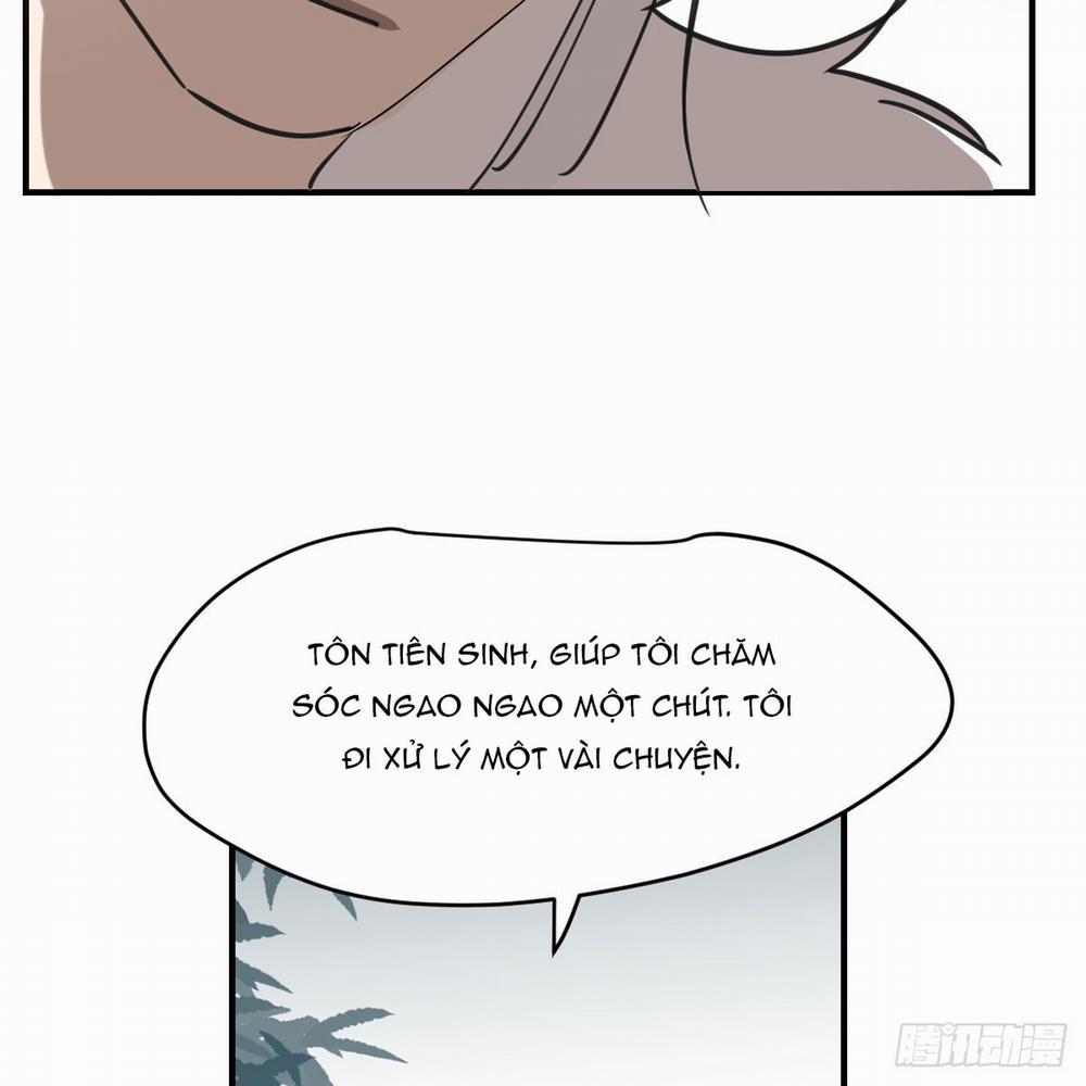 Bắt Lấy Ngao Ngao 68 trang 24