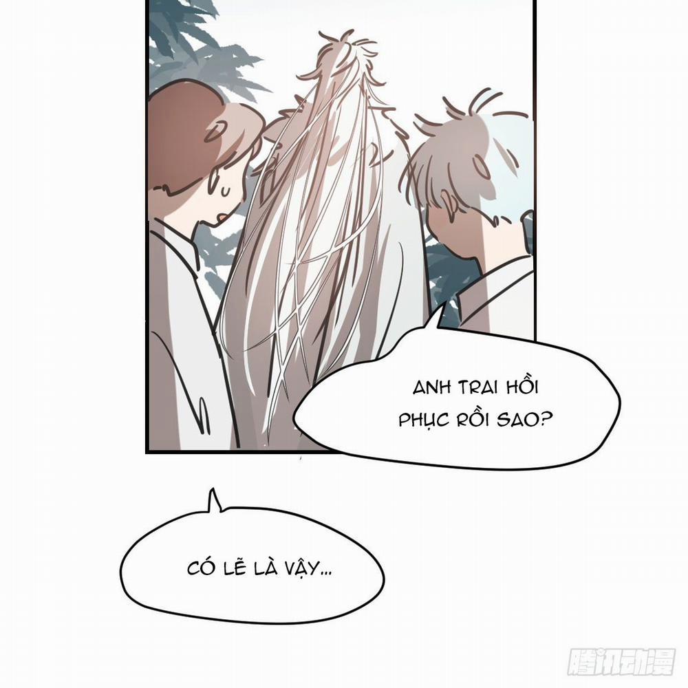 Bắt Lấy Ngao Ngao 68 trang 25