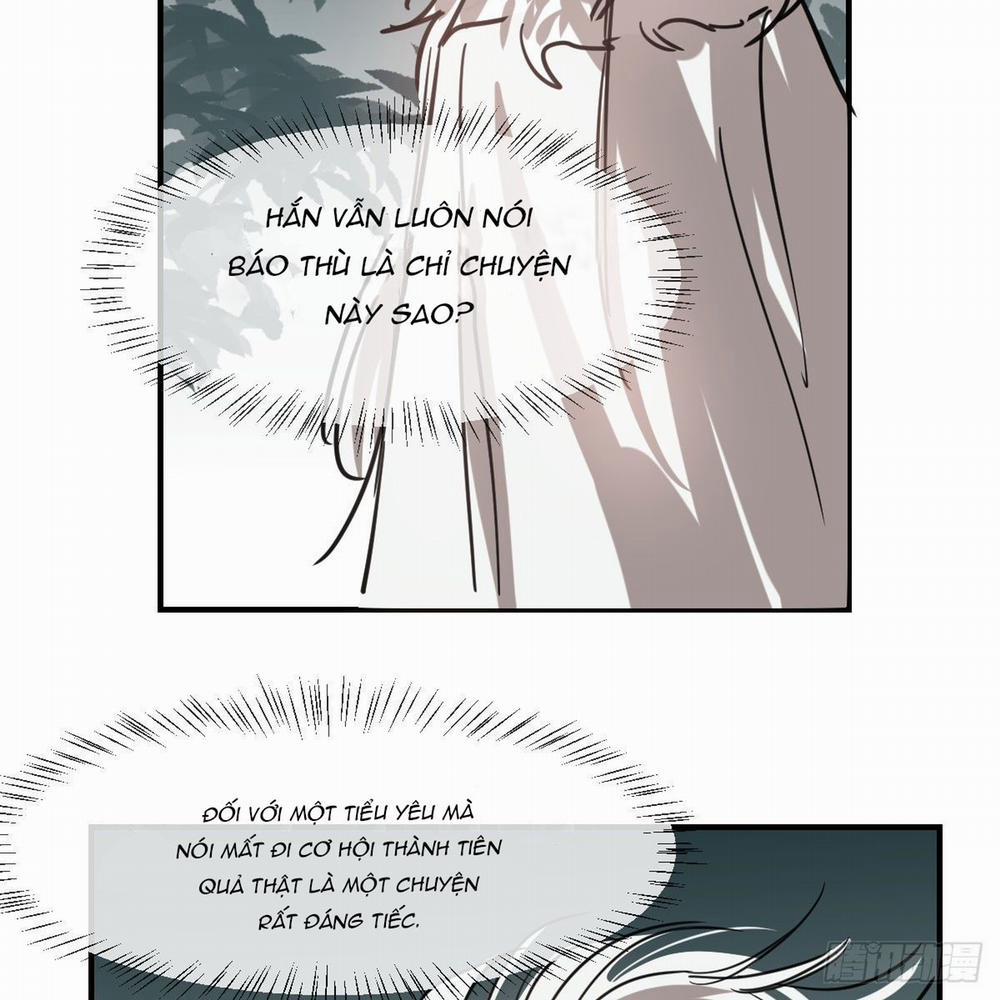 Bắt Lấy Ngao Ngao 68 trang 28