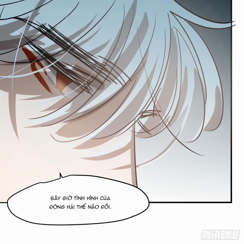 Bắt Lấy Ngao Ngao 68 trang 38