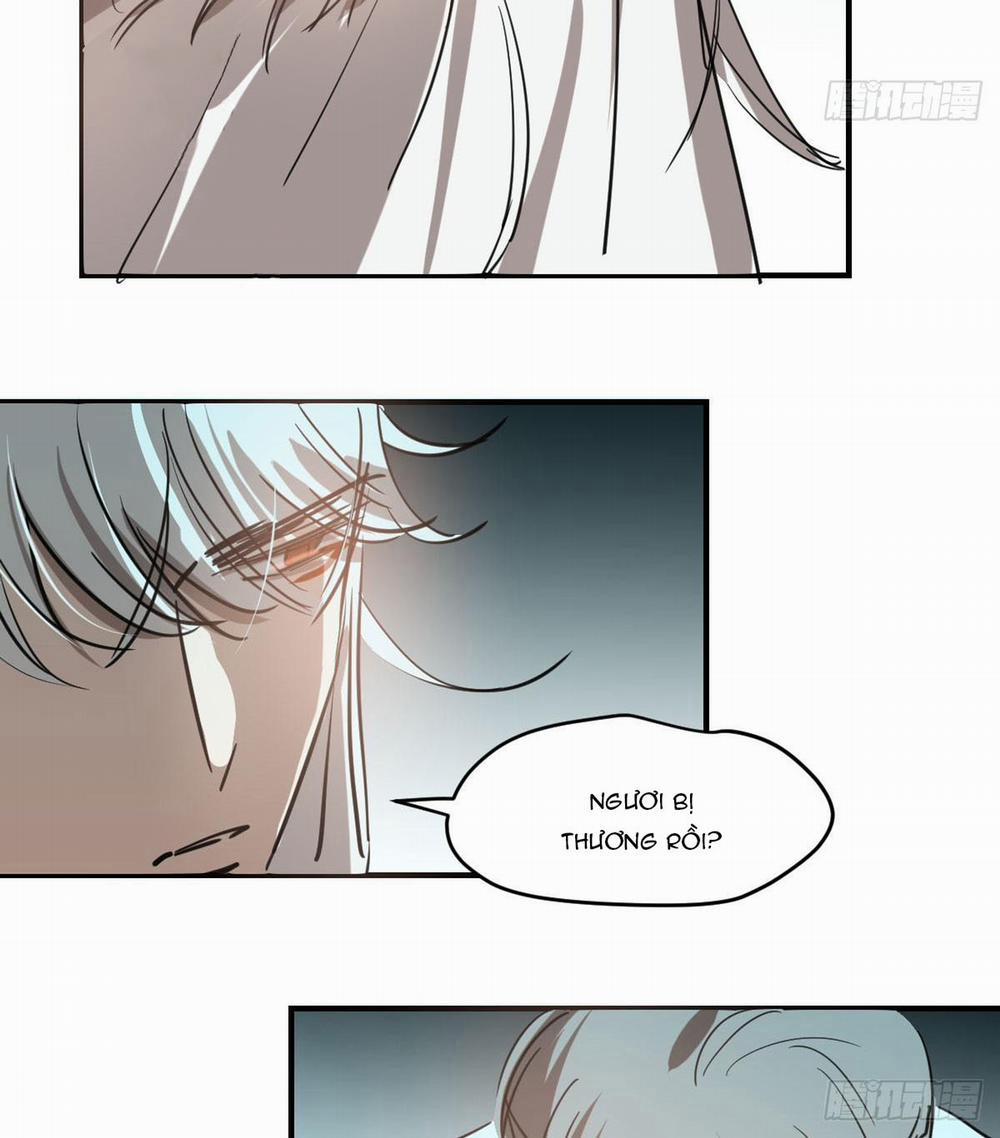 Bắt Lấy Ngao Ngao 68 trang 42