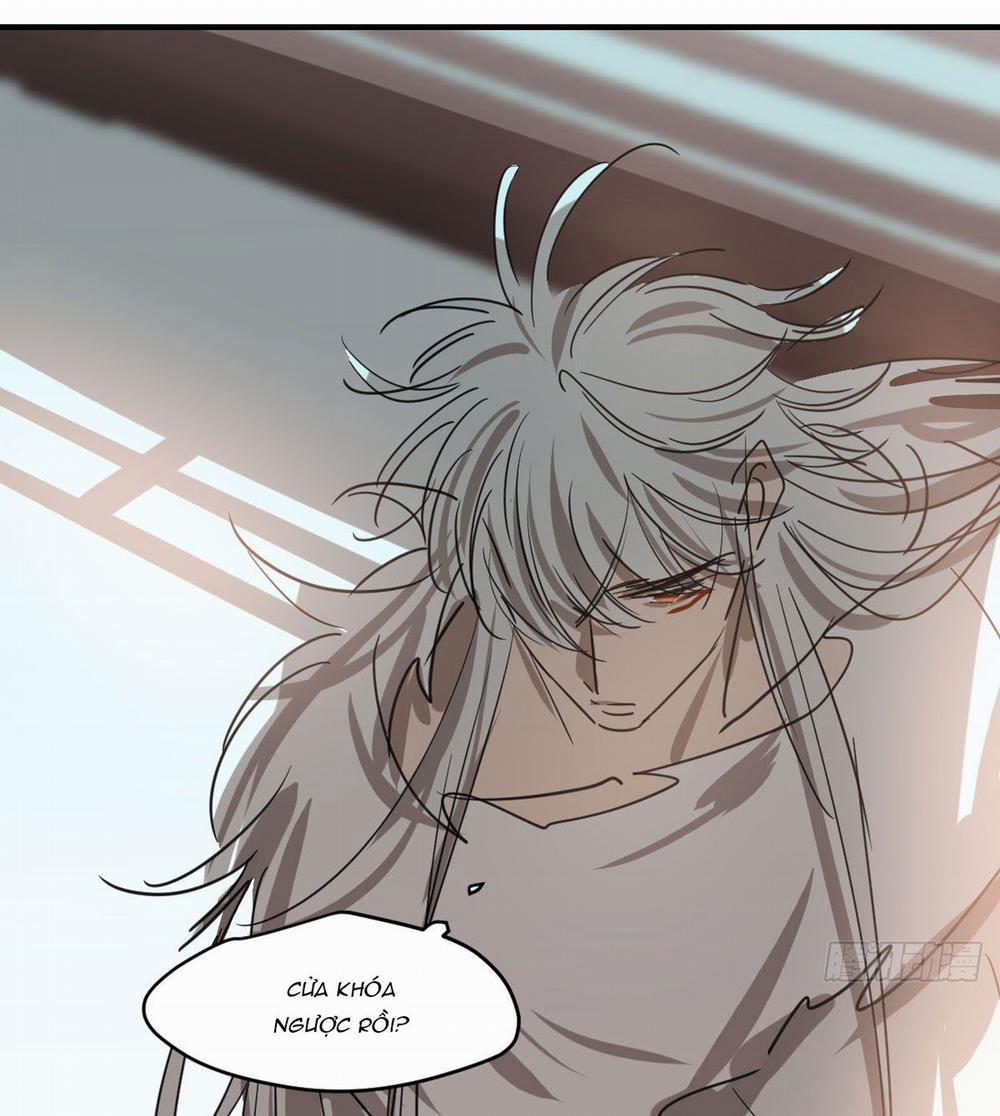 Bắt Lấy Ngao Ngao 68 trang 52