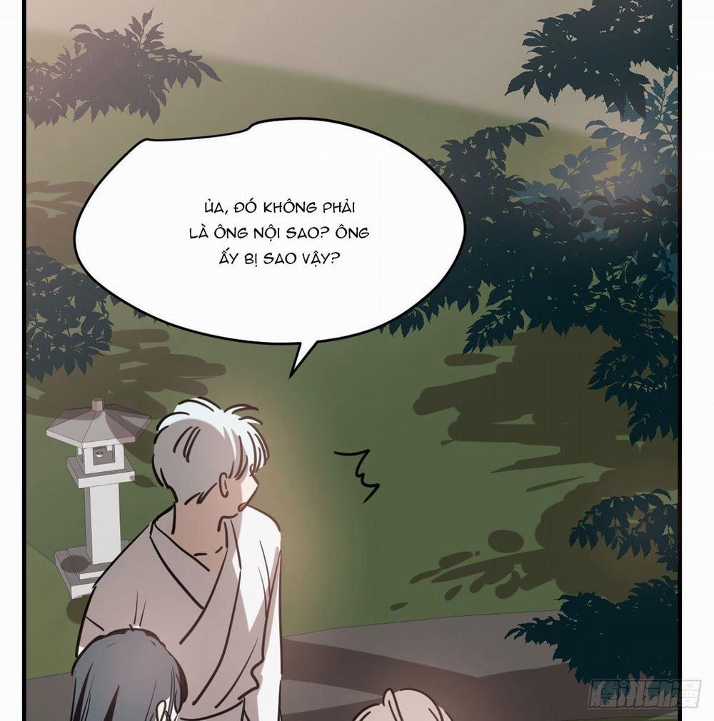 Bắt Lấy Ngao Ngao 68 trang 8