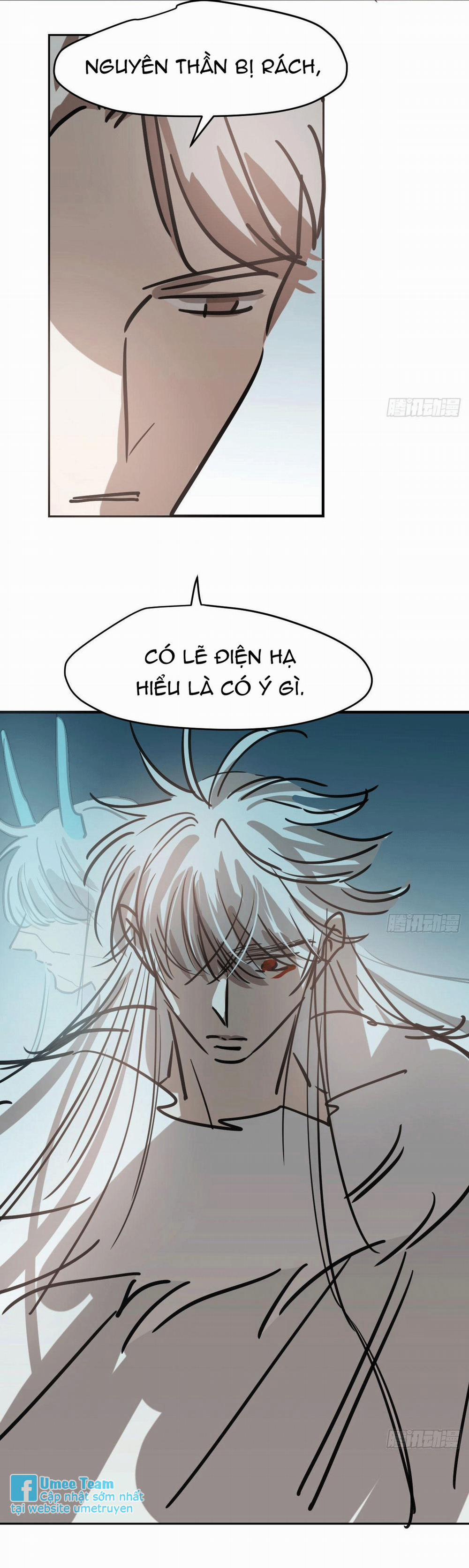 Bắt Lấy Ngao Ngao 69 trang 14