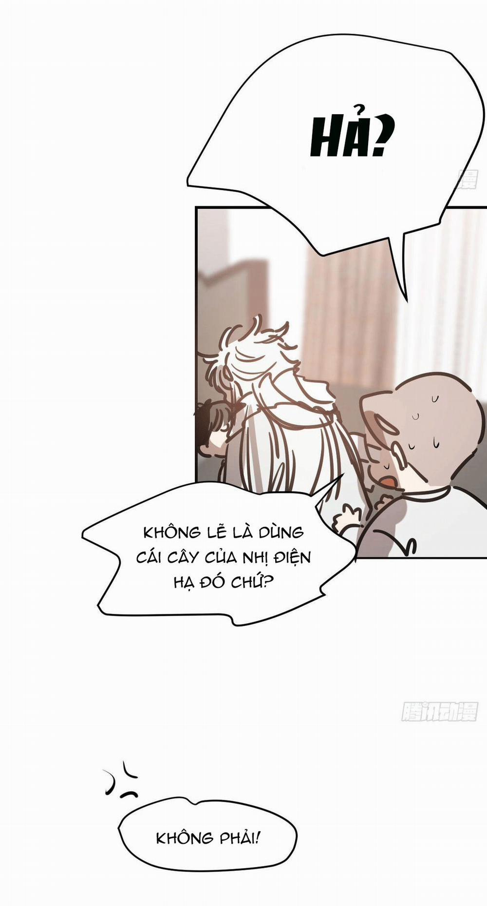 Bắt Lấy Ngao Ngao 69 trang 24