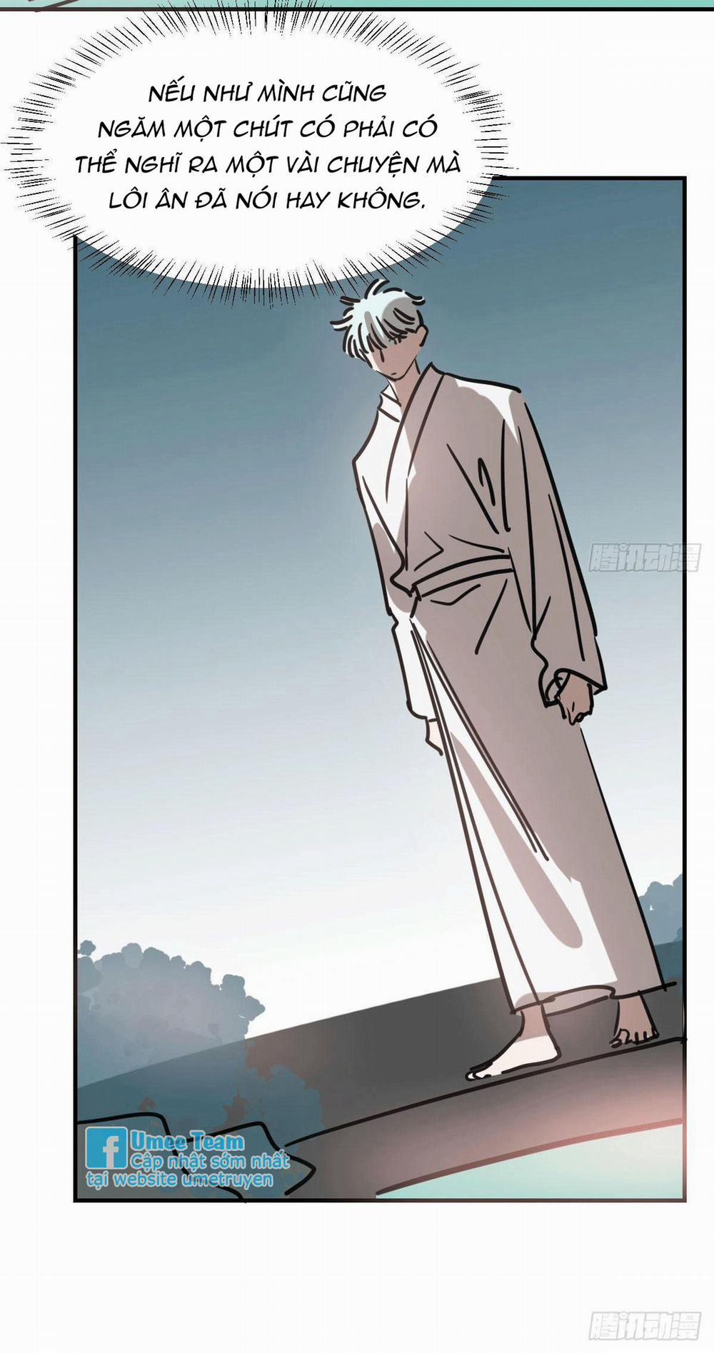 Bắt Lấy Ngao Ngao 69 trang 29