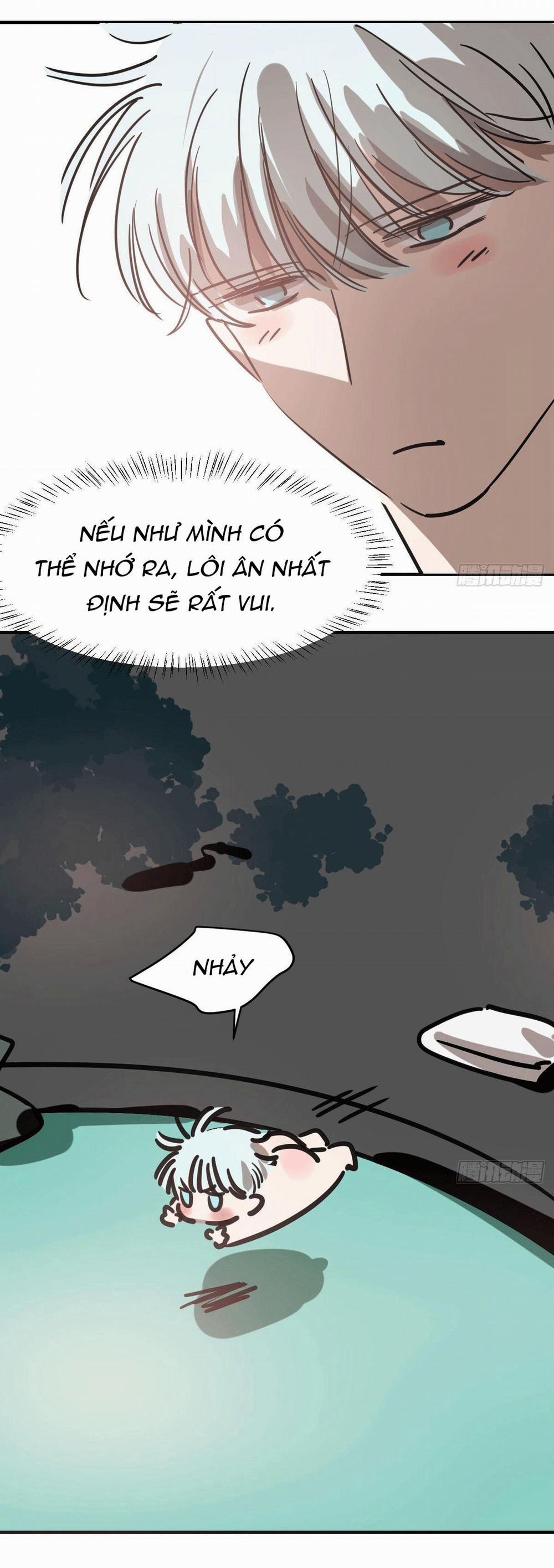 Bắt Lấy Ngao Ngao 69 trang 30