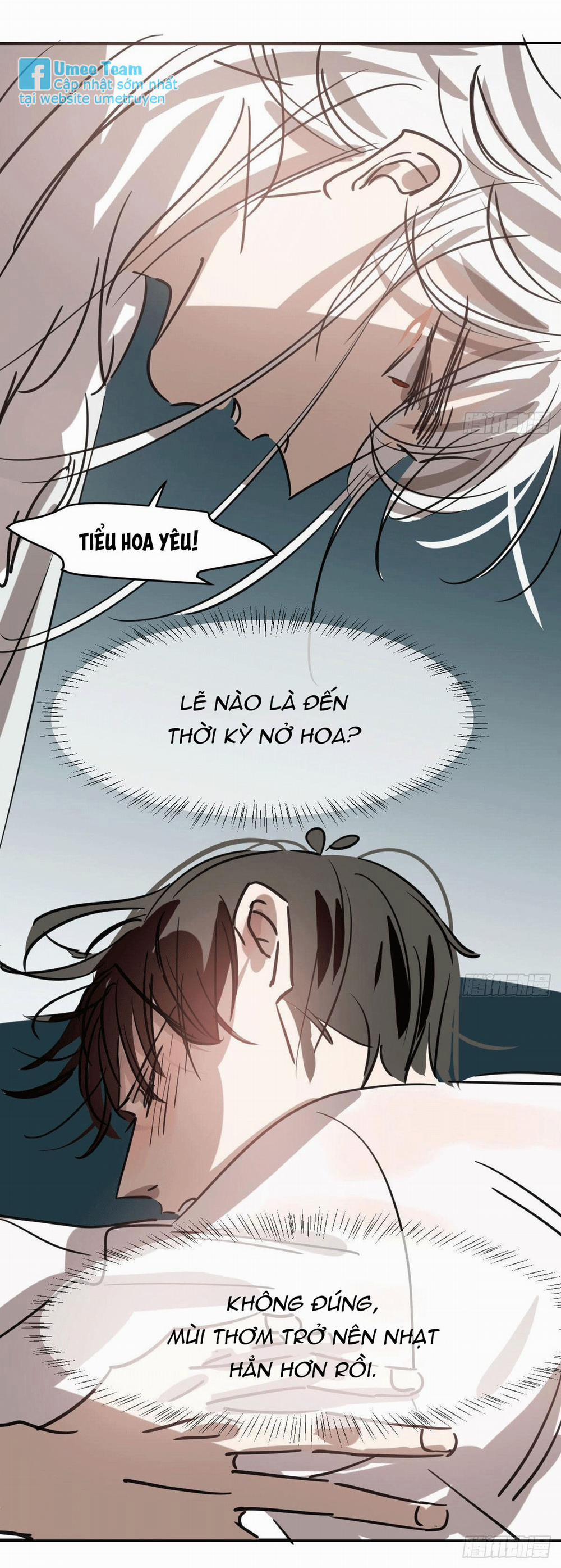 Bắt Lấy Ngao Ngao 69 trang 6