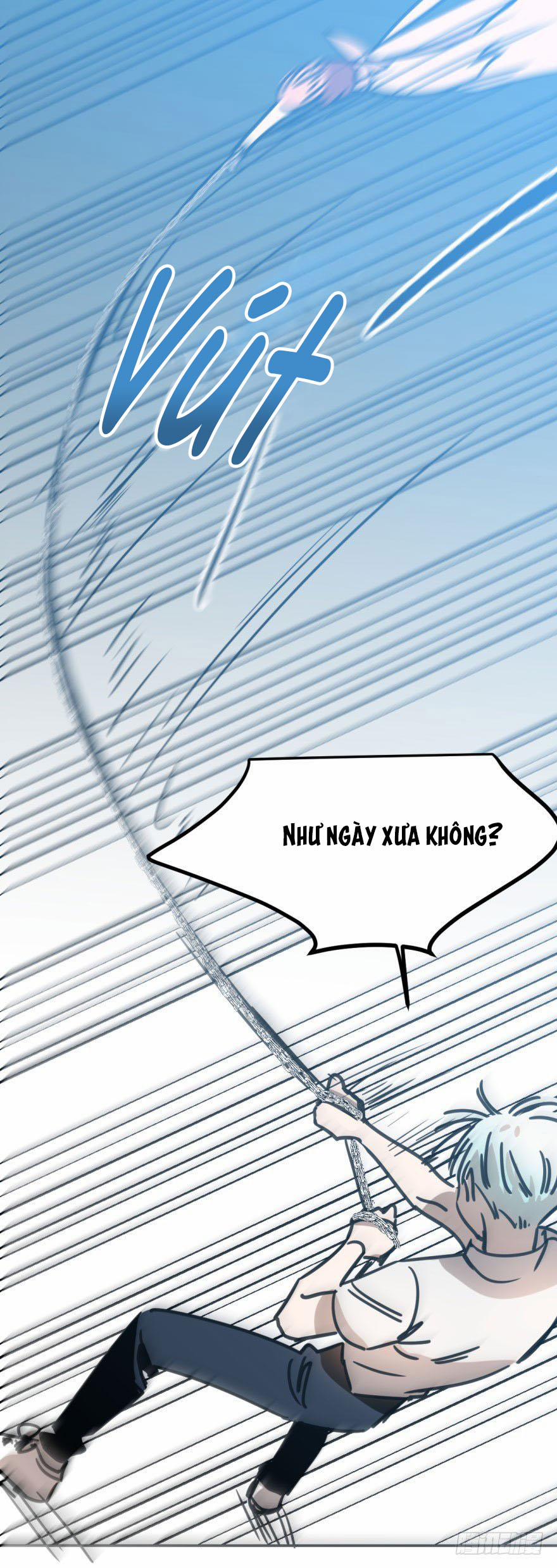 Bắt Lấy Ngao Ngao 7 trang 12