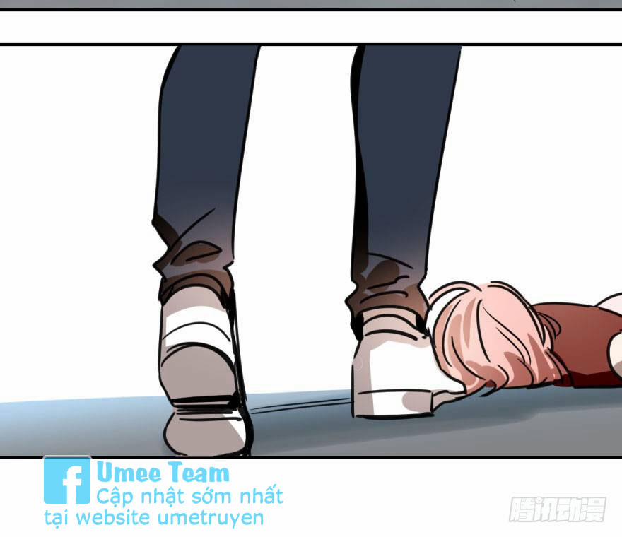 Bắt Lấy Ngao Ngao 7 trang 14