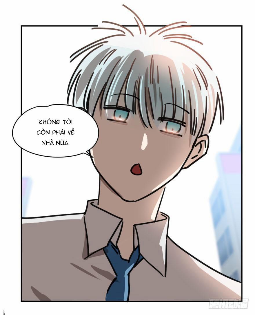 Bắt Lấy Ngao Ngao 7 trang 16