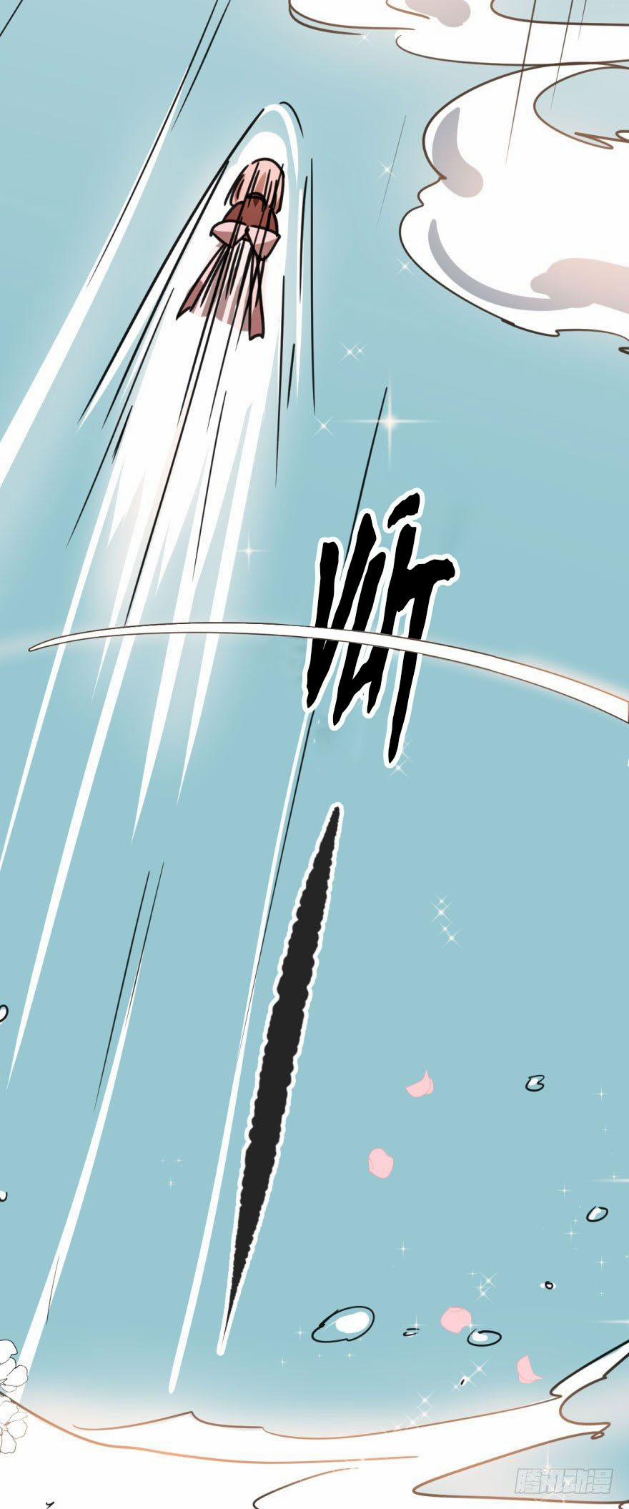 Bắt Lấy Ngao Ngao 7 trang 23