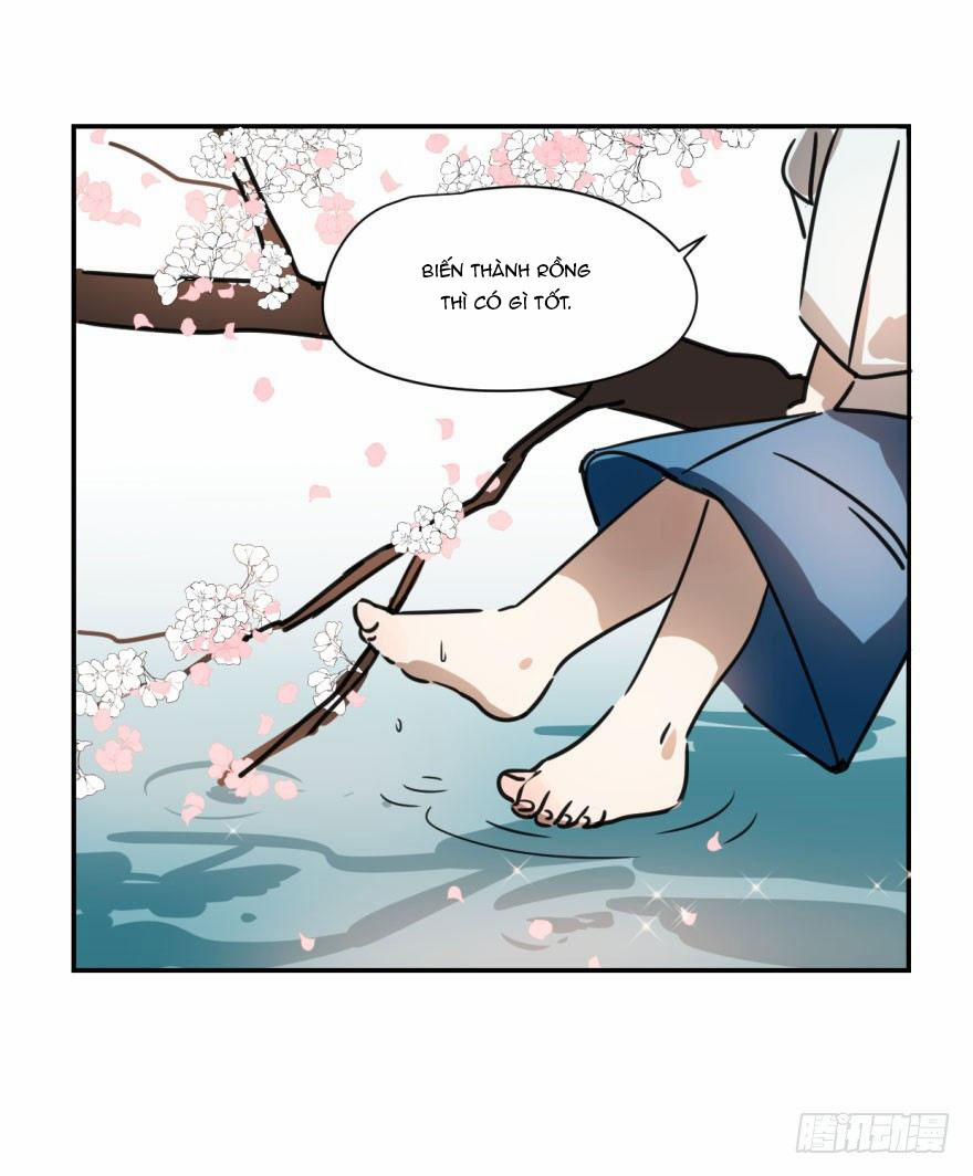 Bắt Lấy Ngao Ngao 7 trang 26