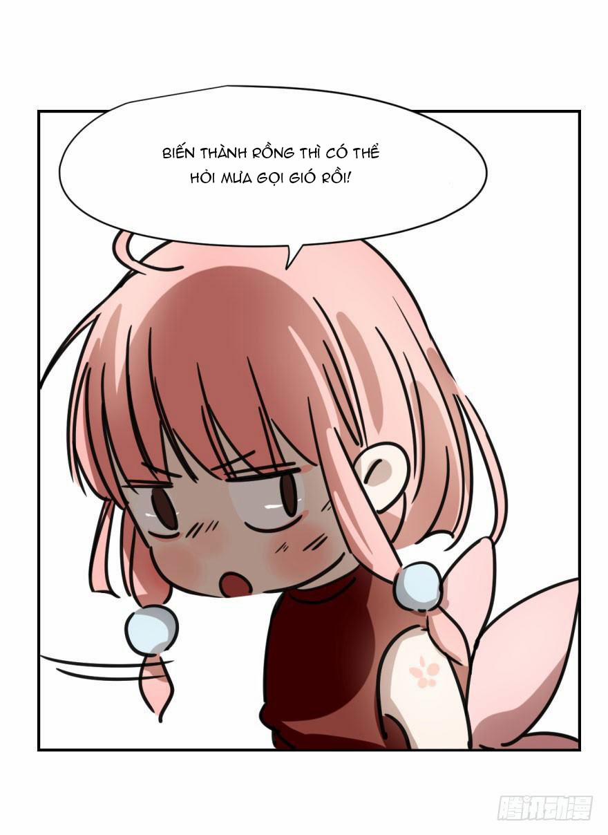 Bắt Lấy Ngao Ngao 7 trang 27